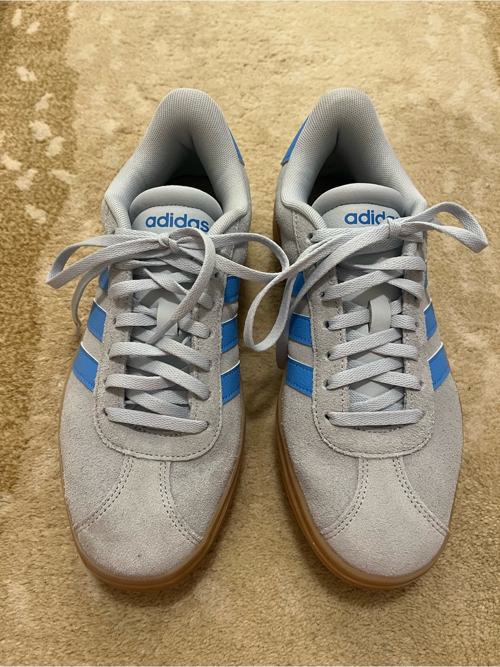 adidas VL Court Sneakers